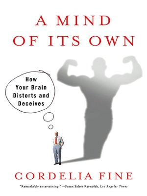 cover image of A Mind of Its Own